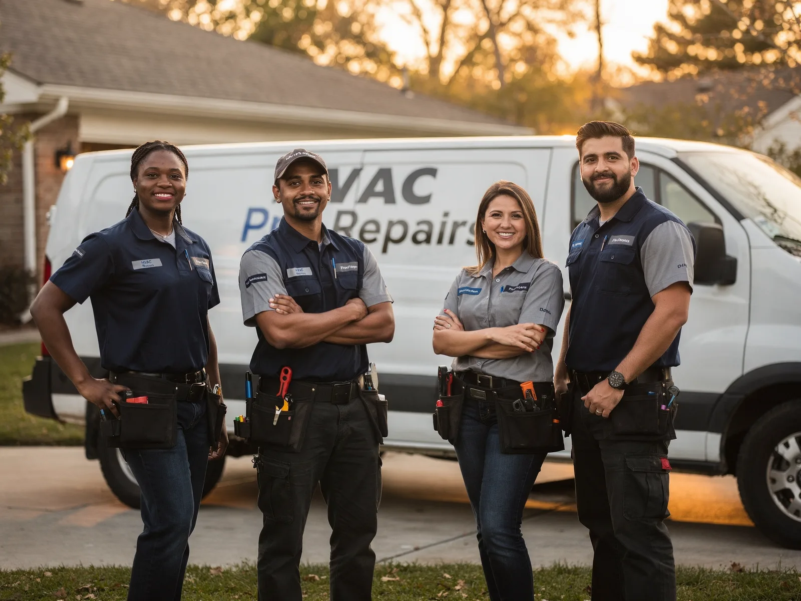 Heat Pump Repair company in Charlestown, MA
